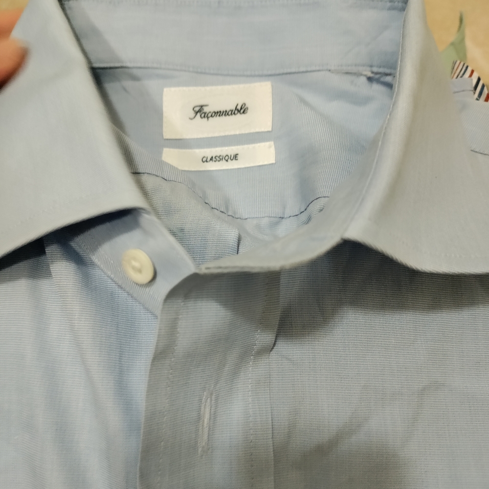 Shirts